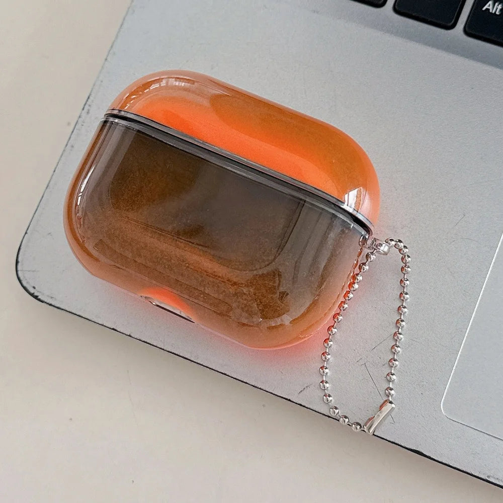 Luminous AirPods Case — Glow in the Dark | Quicksand Effect