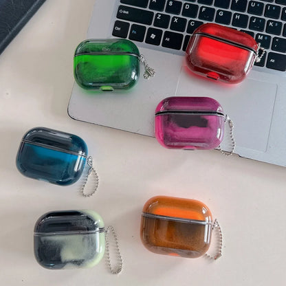 Luminous AirPods Case — Glow in the Dark | Quicksand Effect