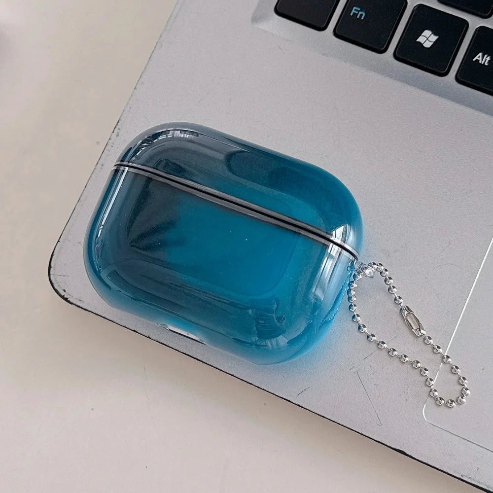 Luminous AirPods Case — Glow in the Dark | Quicksand Effect