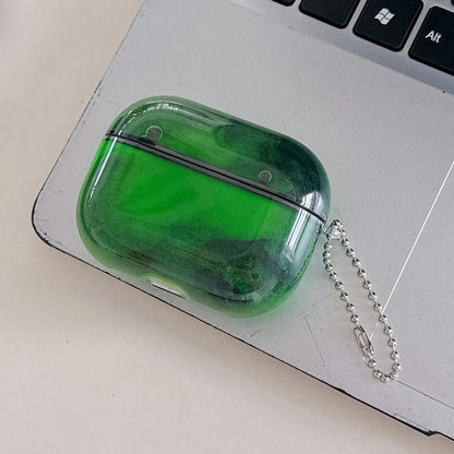 Luminous AirPods Case — Glow in the Dark | Quicksand Effect
