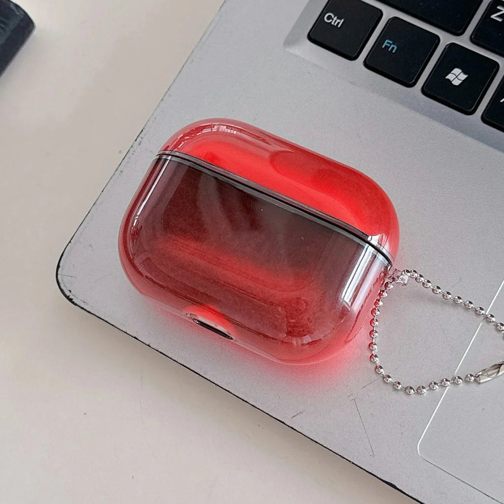 Luminous AirPods Case — Glow in the Dark | Quicksand Effect