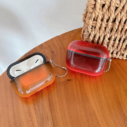 Luminous AirPods Case — Glow in the Dark | Quicksand Effect