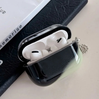 Luminous AirPods Case — Glow in the Dark | Quicksand Effect