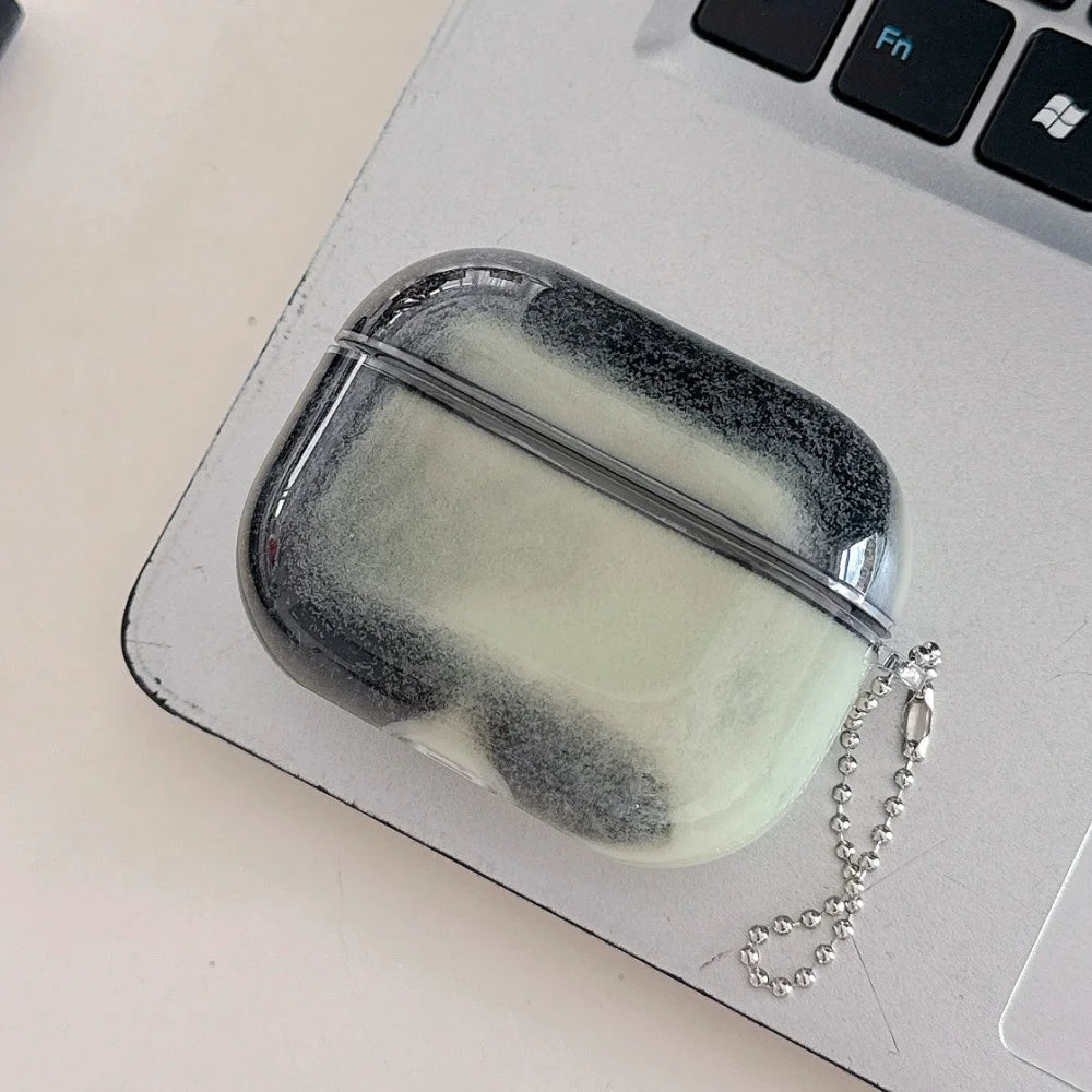 Luminous AirPods Case — Glow in the Dark | Quicksand Effect